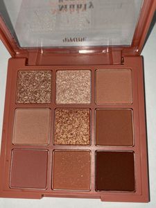 Etude House Muhly Romance Eyeshadow Palette