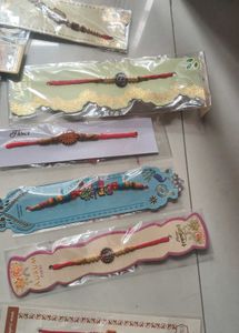 12 Combs Rakhi