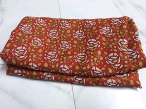 2 Misprint New Sarees For Sale