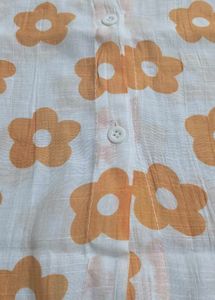 floral shirt for every ocassion