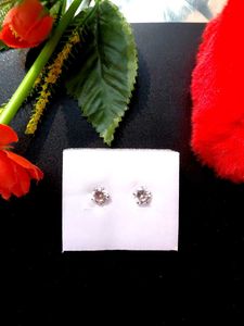 Two In One Elegant Earring