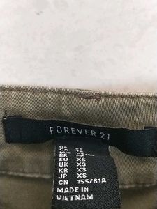Xs Forever 21 Jeans 👖