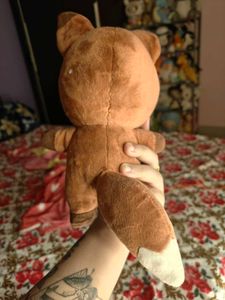 Adorable KPop Plushie