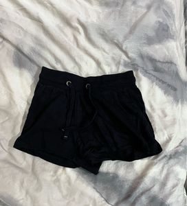 Cotton Shorts
