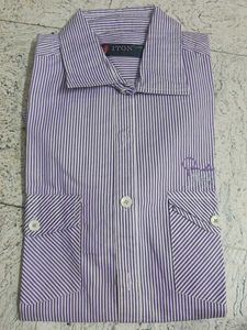 Striped Shirt