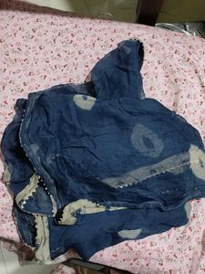 Pant Style Suit Set