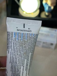 La Roche-Posay Cicaplast Soothing Balm B5+