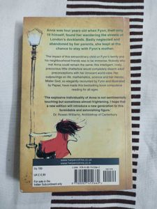 Mister God, This Is Anna by Fynn