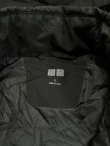 UNIQLO Trench Coat❗️