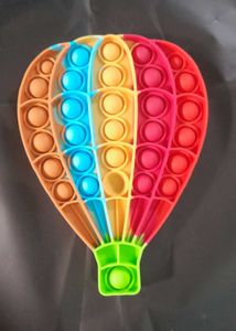 balloon puppet