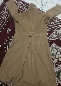 Brand New Korean Long Coat