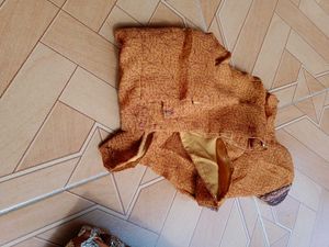 Combo Of 2 Sarees
