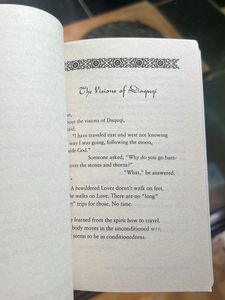 Rumi’s Little Book Of Life,Love And Laughter