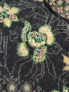 Woolen Kurti