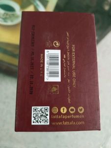 Ansaam Gold Lattafa