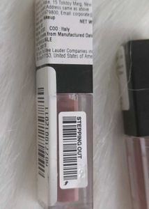 Smashbox Always On Liquid Lipstick