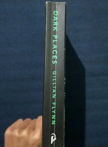 Dark Places By Gillian Flynn