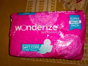 Wonderize Pads