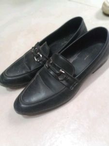 Salvatore Ferragamo Loafers