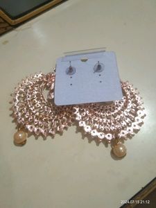 Earring Set