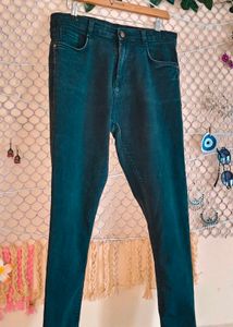 🎁Buy 2 Get 1 Free 🎁Black Denim Jeans