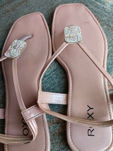 Fancy Sandals