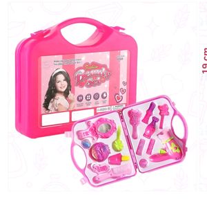 Beauty Set Game Play For Girls