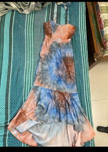 Mermaid Dress