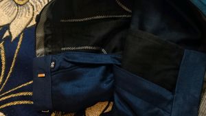 Waistcoat And Pant
