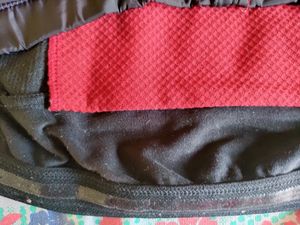 DECATHLON Jacket Cum Wind Cheater