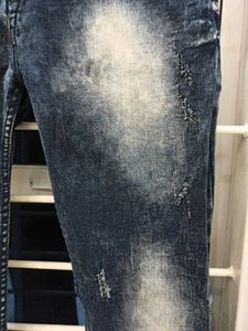 Partywear Jeans for men