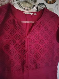 Short Kurti 🎉