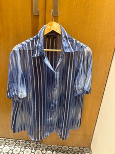 Cause Shirt Type Top