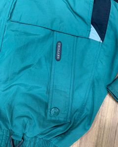 Vintage CDC Logo Jacket