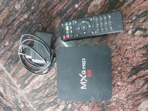 MXQ PRO 4K