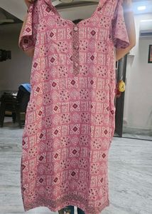 Maa Ka Suit
