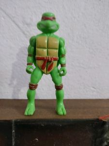 Tmnt Ninja Turtle Ralph