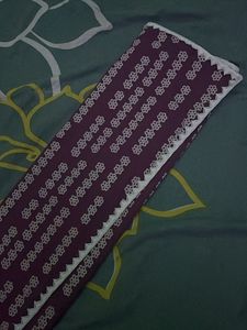 Floral Print Kurta