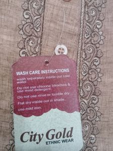 Men&#39;s Traditional Kurta Dhoti Set