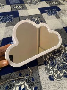 Cloud LED Night Light