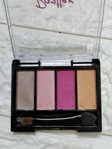 Mini Eyeshadow Palette - Glisten
