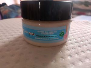 love beauty and planet hair mask