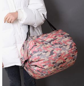Foldable Shopping Bag