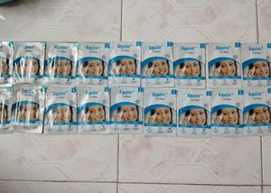 Aquim Eye Lid Wipes - 18 Nos