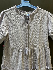 PURPLE MAX FROCK