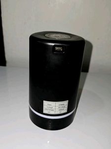 Water Bottle Pump - WORKING