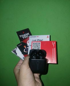 boAt AirDopes 141, Bluetooth Earbuds
