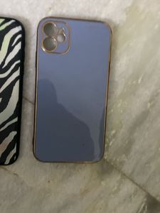iPhone 11 Pro Cases - Bundle of 3