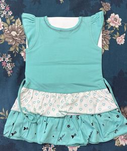 Cute Girls&#39; Dresses - Set of 3