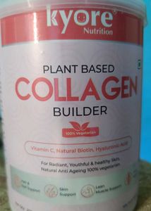 Kyore Nutrition Collagen Builder